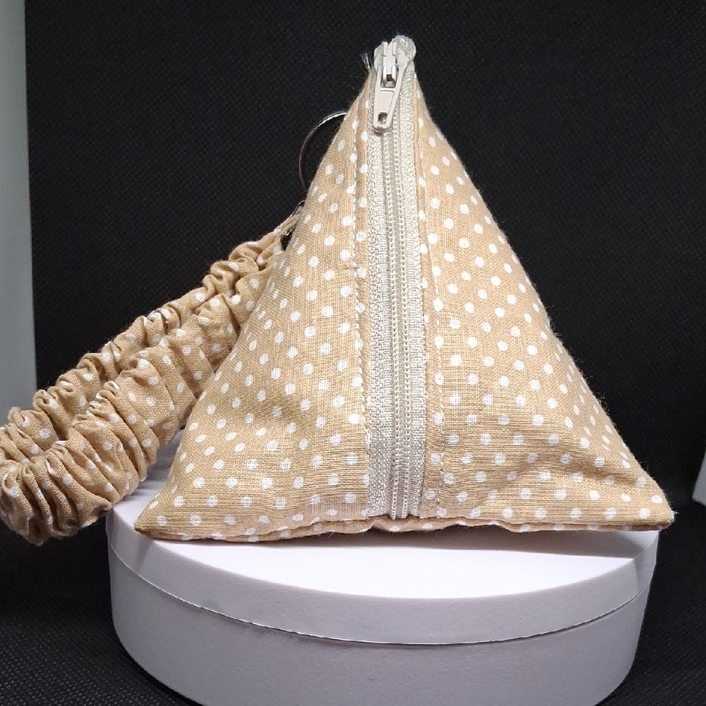 Handmade Coin Purse